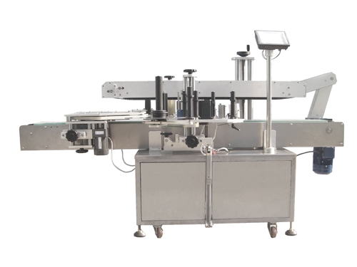 Two-side Labeling Machine Model No JT-620